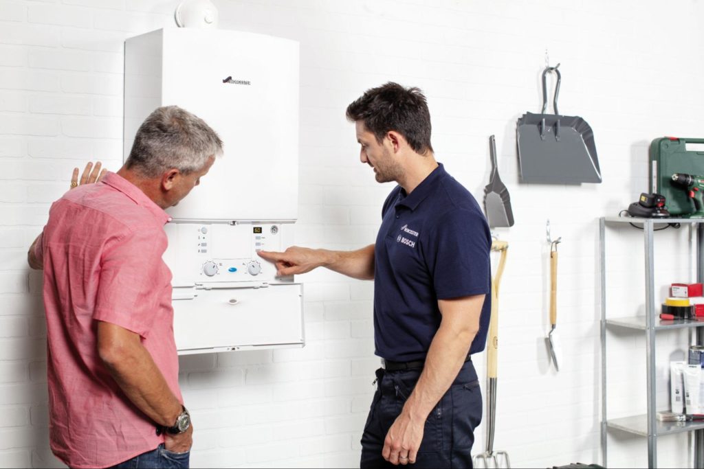 Maintaining Your Boiler: How Often Should You Service It According to UK Recommendations?